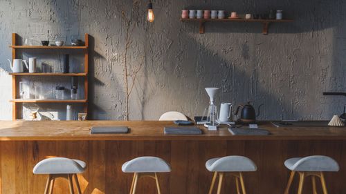 8 Stunning Instagram Worthy Cafes In Bengaluru To Explore